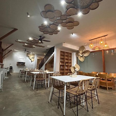 Fun Hotel Panglao Exterior photo